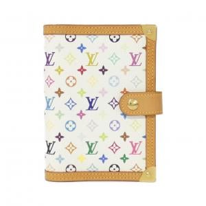 ルイヴィトン マルチカラー アジェンダ PM R20896 オーガナイザー