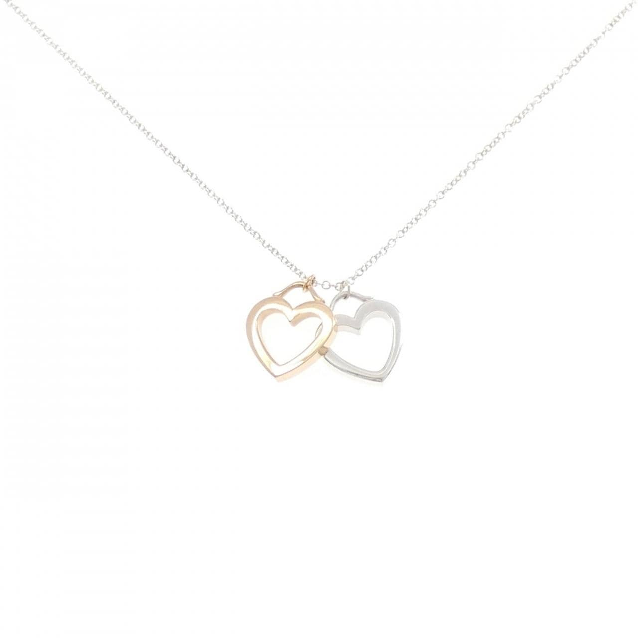 ティファニー センチメンタル ネックレス