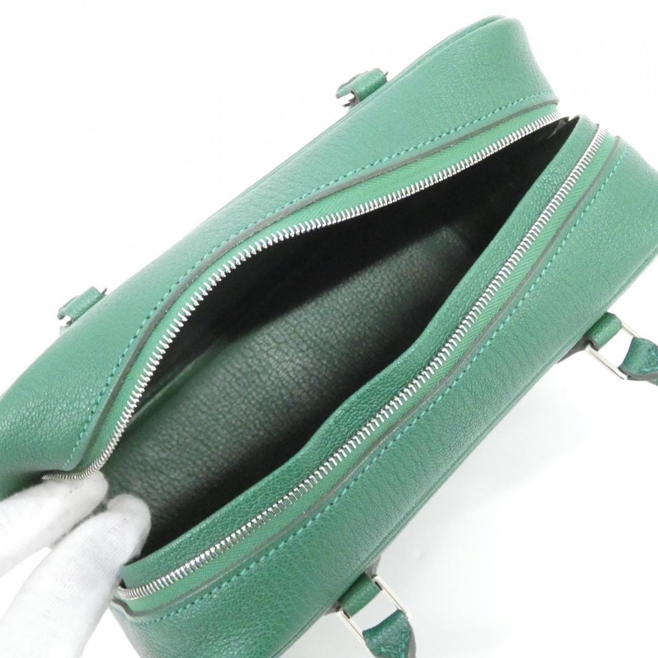 エルメス ミニ プリュム MINI 086559CK バッグ