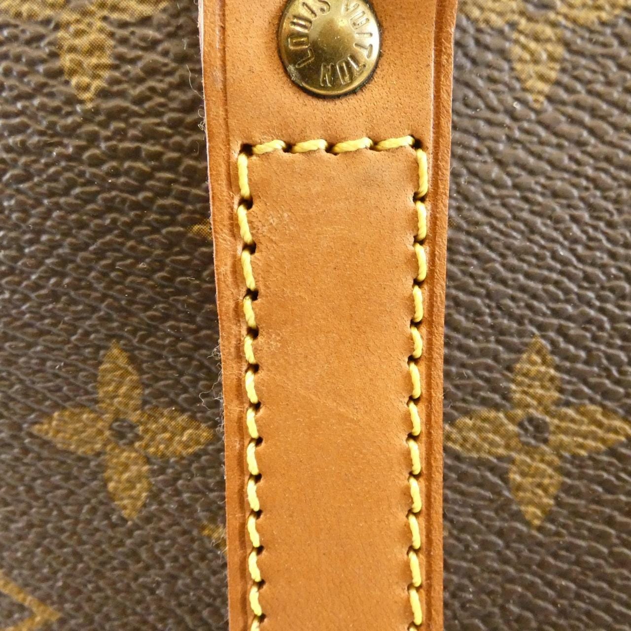 ルイヴィトン モノグラム バビロン M51102 バッグ