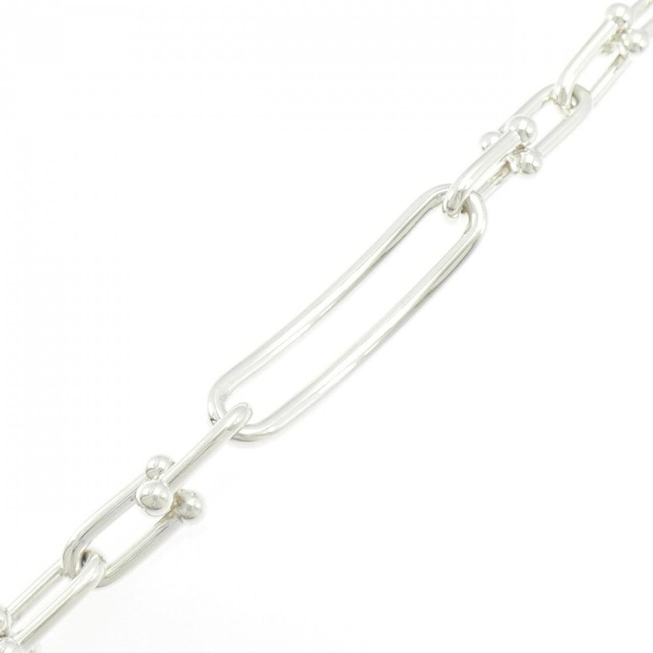 ティファニー ハードウェア リンク ブレスレット