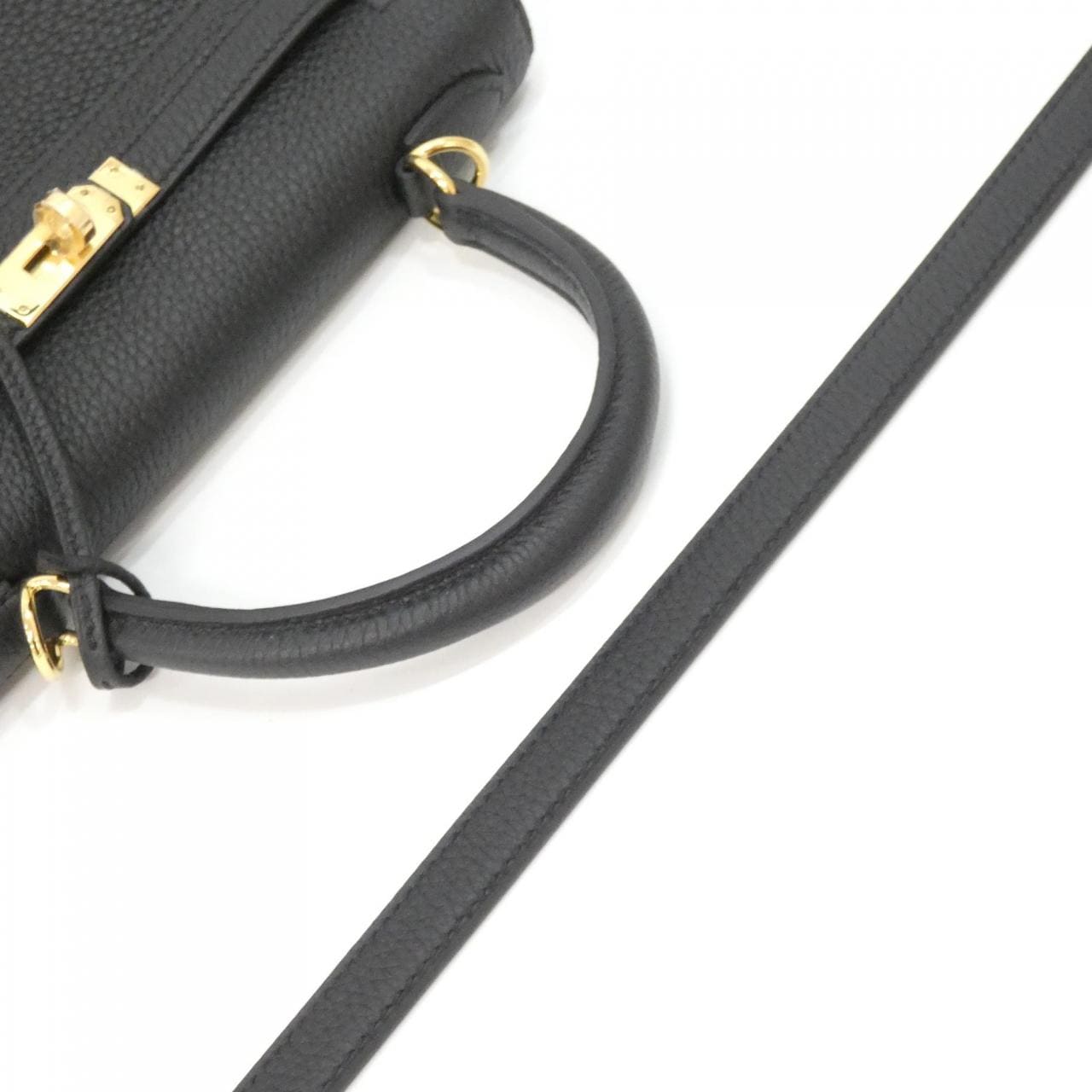 【未使用品】エルメス ケリー 25cm 044624CC バッグ
