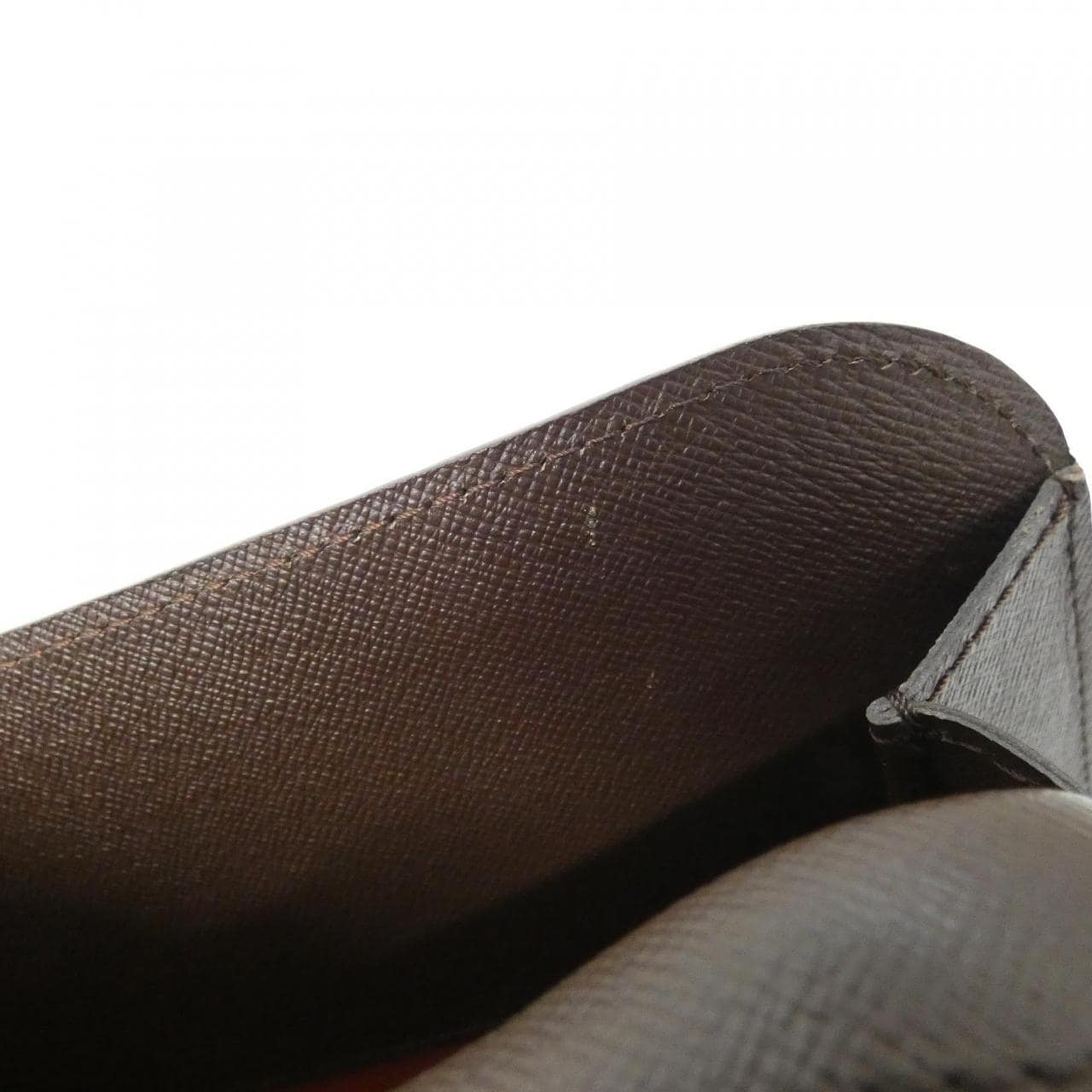 ルイヴィトン ダミエ トリアナ N51155 バッグ