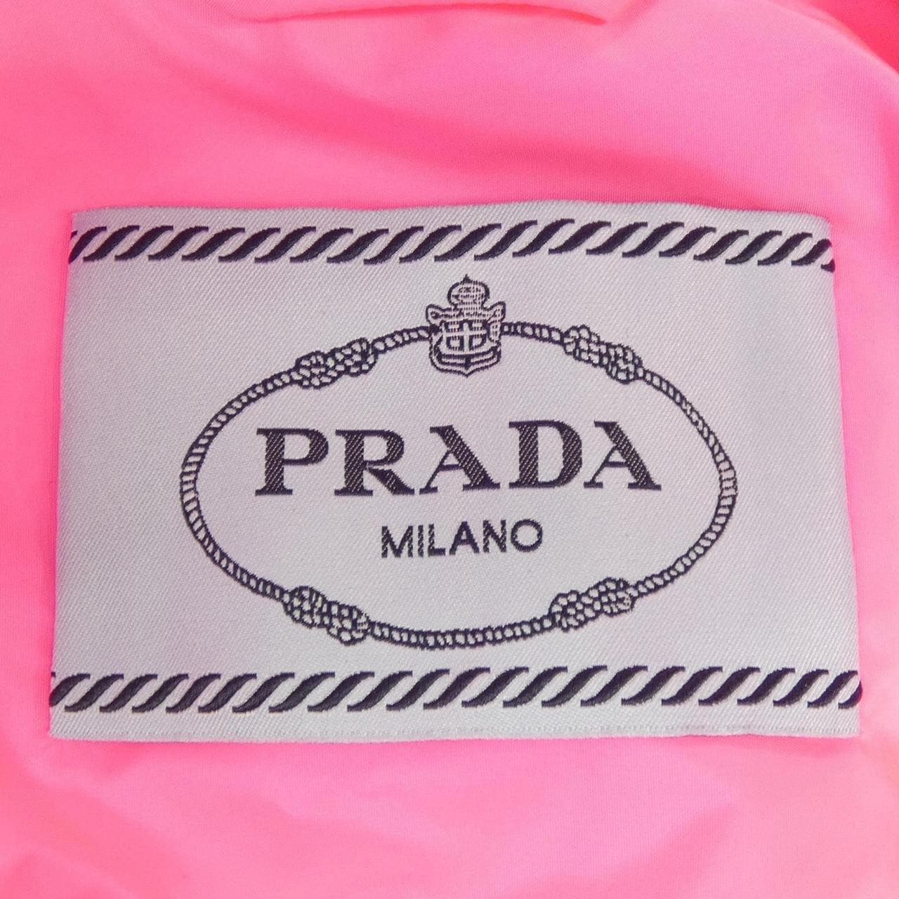 プラダ PRADA ジャケット