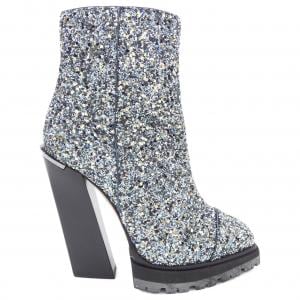 ジミーチュウ JIMMY CHOO ブーツ