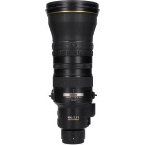 ＮＩＫＯＮ　Ｚ４００ｍｍ　Ｆ２．８ＴＣ　ＶＲ　Ｓ