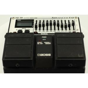 ＢＯＳＳ　　ＥＱ－２０