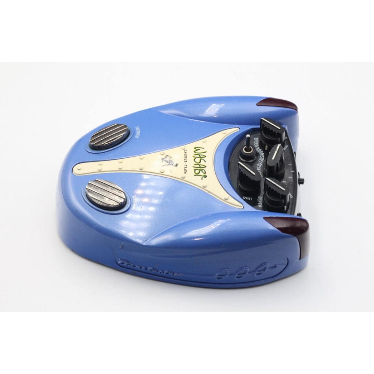 ＤＡＮＥＬＥＣＴＲＯ　　ＷＡＳＡＢＩ　ＣＨＯＲＵＳ－ＴＲＥＭ