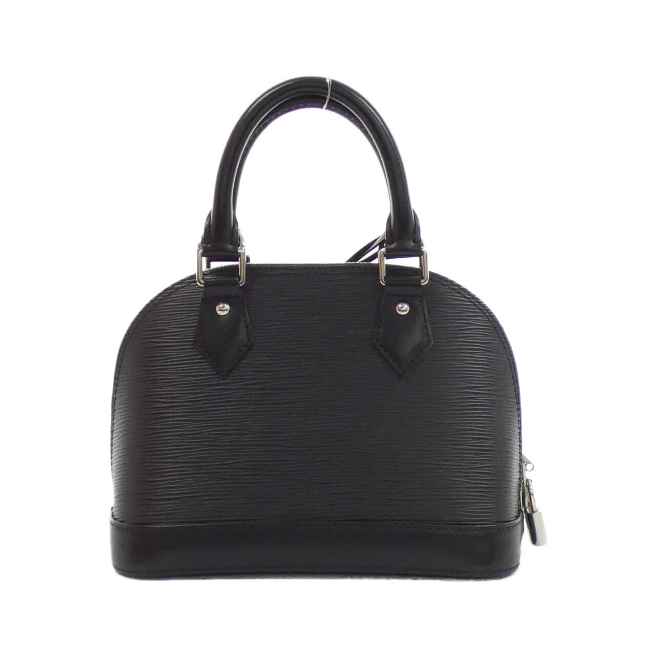 LOUIS VUITTON Epi Alma BB M59217 包