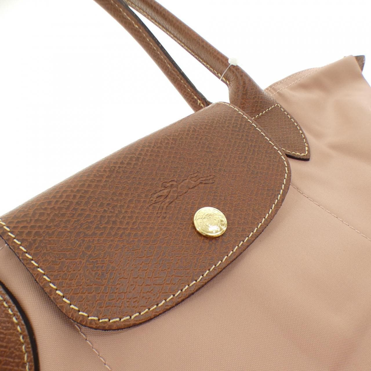 [新品] Longchamp Le Pliage 2605 089 單肩包