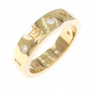 [BRAND NEW] BVLGARI BVLGARI BVLGARI Ring