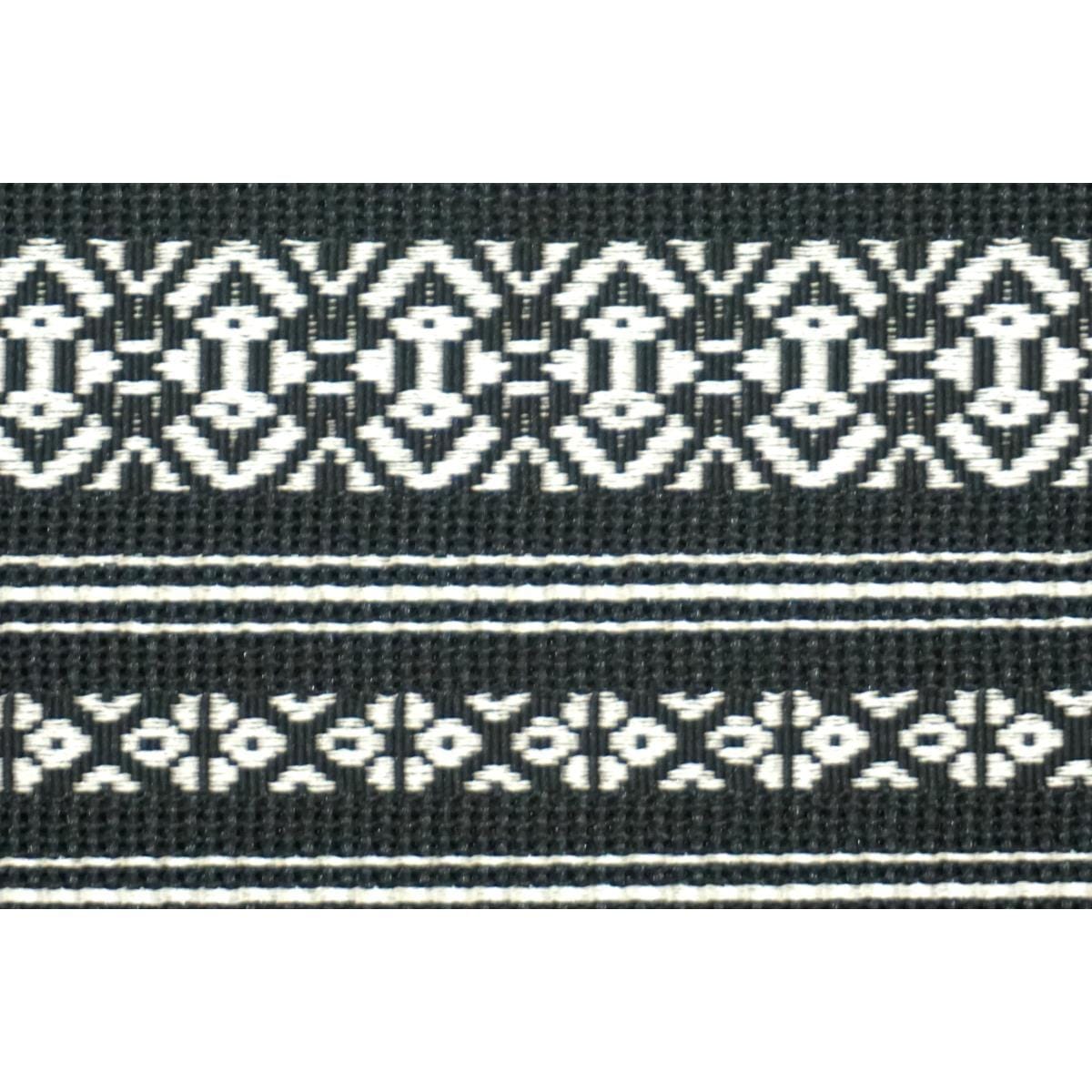 [BRAND NEW] Half-width Obi for Summer