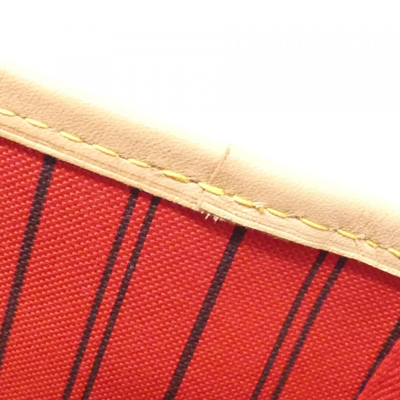 ルイヴィトン モノグラム ネヴァーフル MM M46987 バッグ