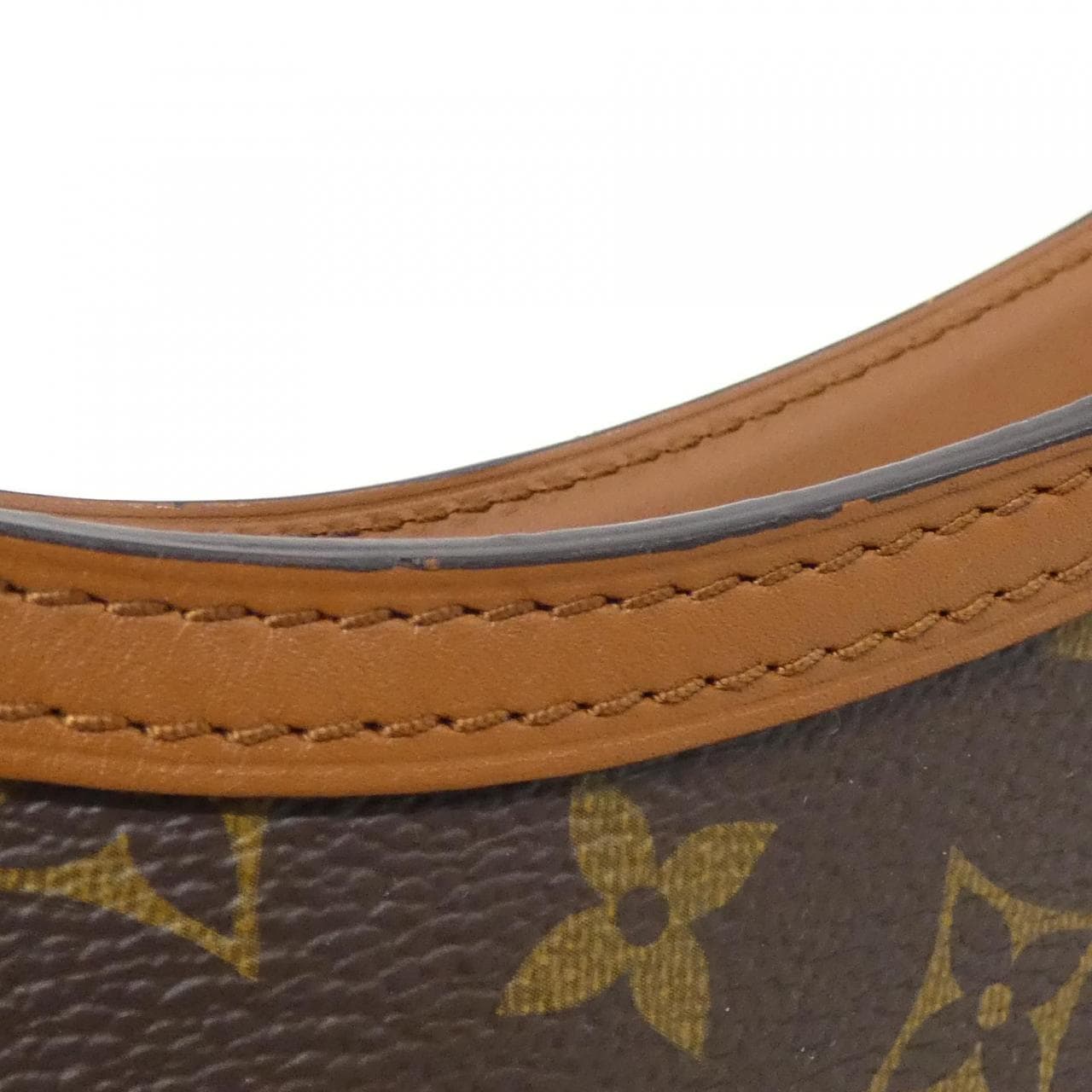 ルイヴィトン モノグラム ホーボー ドーフィーヌ PM M45194 ショルダーバッグ