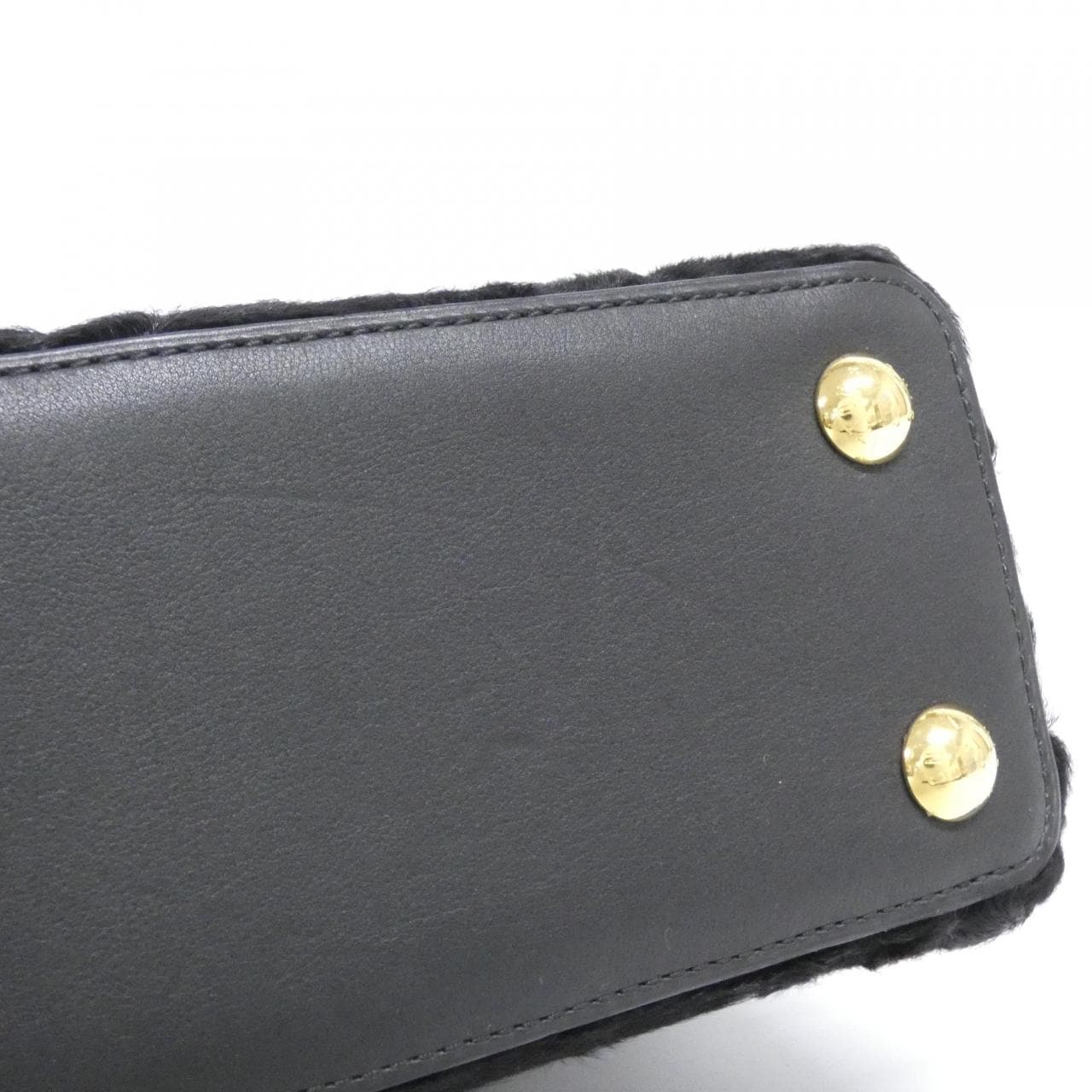 ルイヴィトン アストラカン カプシーヌBB M50394 バッグ
