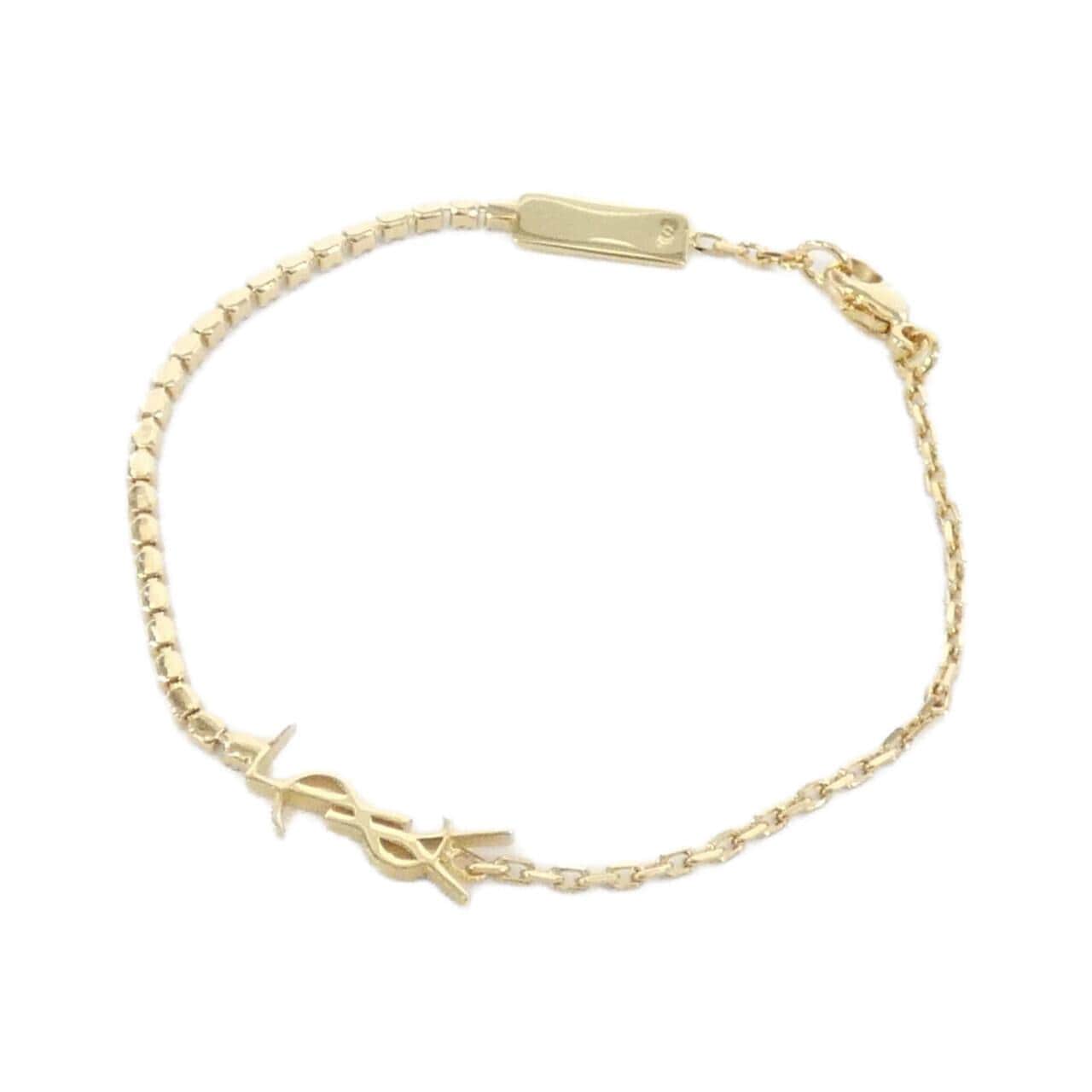 【新品】サンローラン 712345 Y1526 ブレスレット