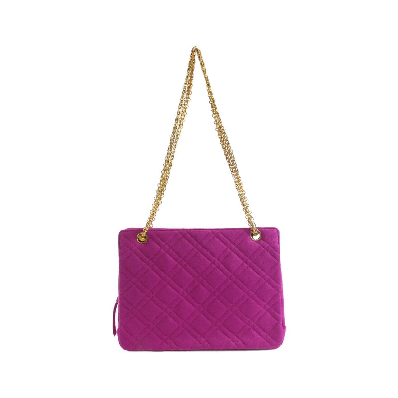 シャネル ショルダーバッグ