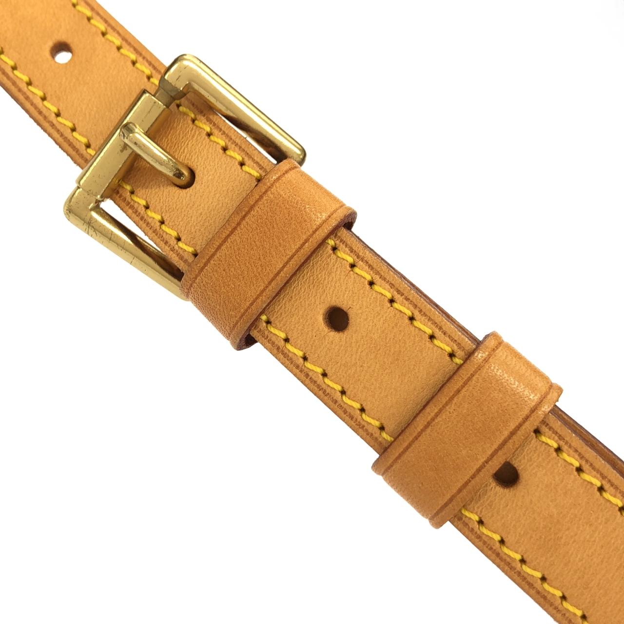 ルイヴィトン モノグラム サンクルー 24cm M51242 ショルダーバッグ