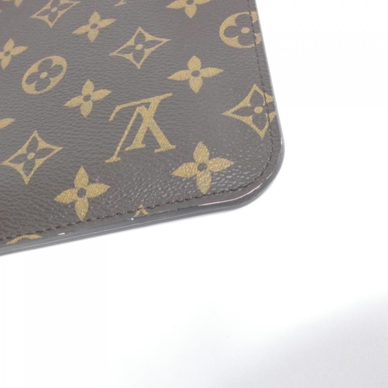 ルイヴィトン モノグラム ネヴァーフル MM M41178 バッグ