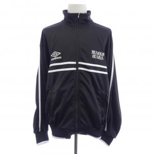 ワコマリア WACKO MARIA UMBRO ブルゾン