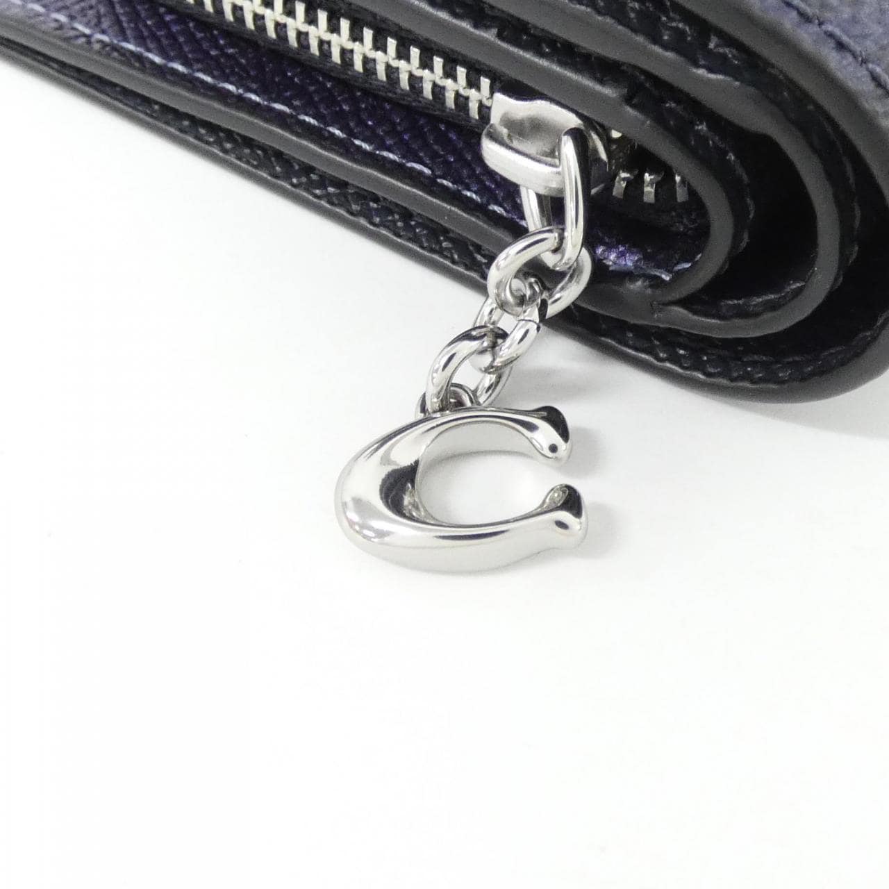 【新品】コーチ CCL96 財布