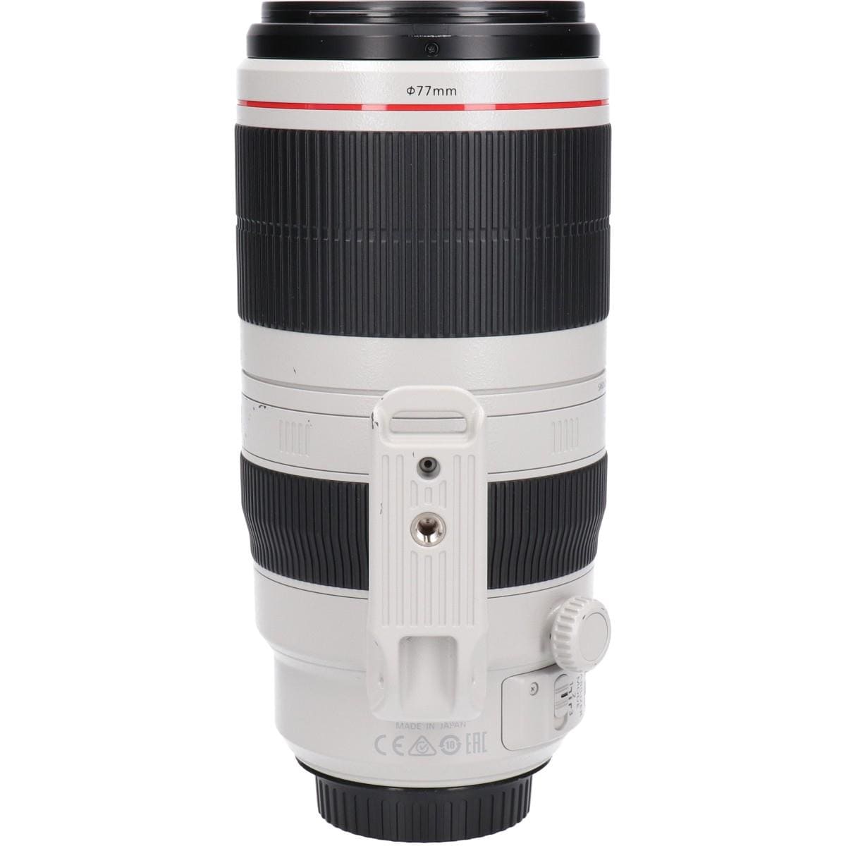 ＥＦ１００－４００ｍｍ　Ｆ４．５－５．６Ｌ　ＩＳ　ＩＩ　ＵＳＭ