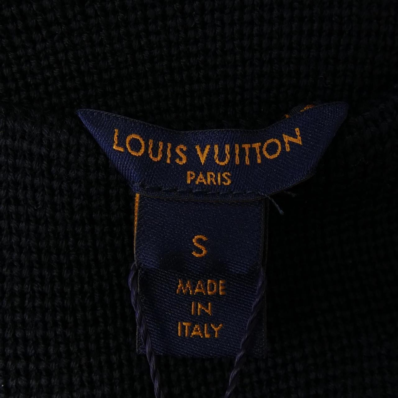 ルイヴィトン LOUIS VUITTON FHKD04QQI ワンピース