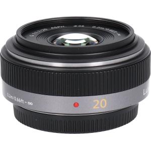 ＬＵＭＩＸ　Ｇ２０ｍｍ　Ｆ１．７（Ｈ－Ｈ０２０）
