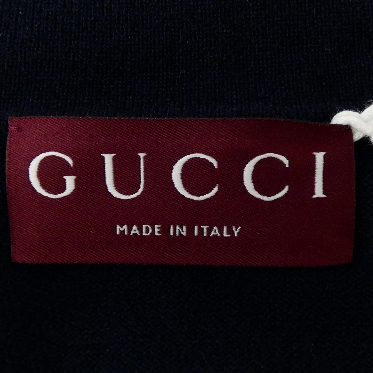 グッチ GUCCI 850166 XKE04 ニット