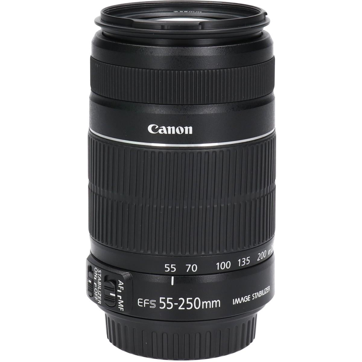 ＥＦ－Ｓ５５－２５０ｍｍ　Ｆ４－５．６ＩＳＩＩ