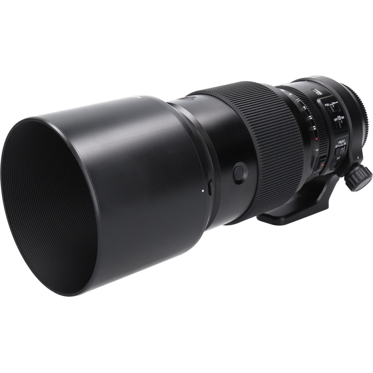 ＧＦ２５０ｍｍ　Ｆ４Ｒ　ＬＭ　ＯＩＳ　ＷＲ