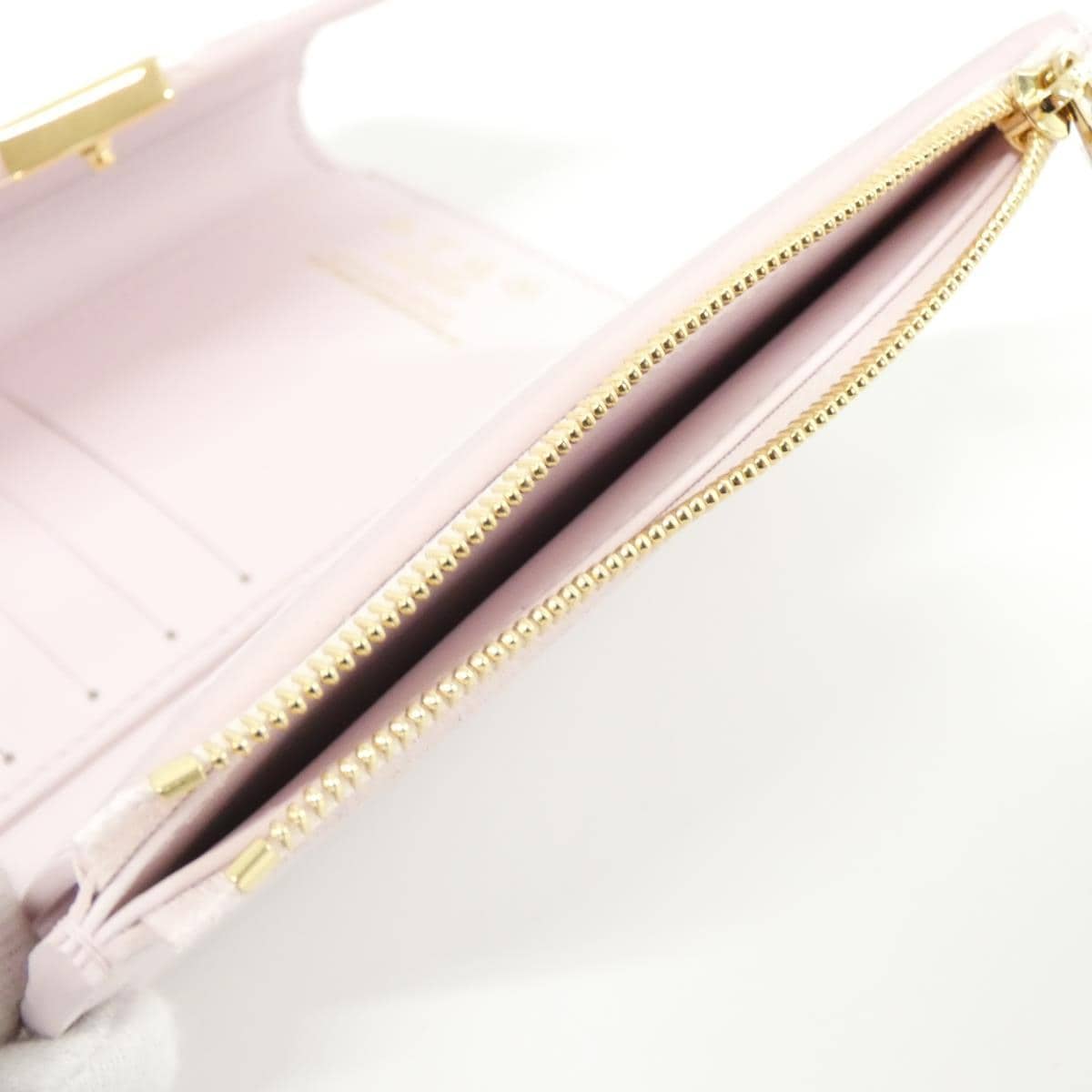 【コンパクト】LV x TM ポルトフォイユ カプシーヌ ウォレット LV × TM ポルトフォイユ・カプシーヌ コンパクト カプシーヌ