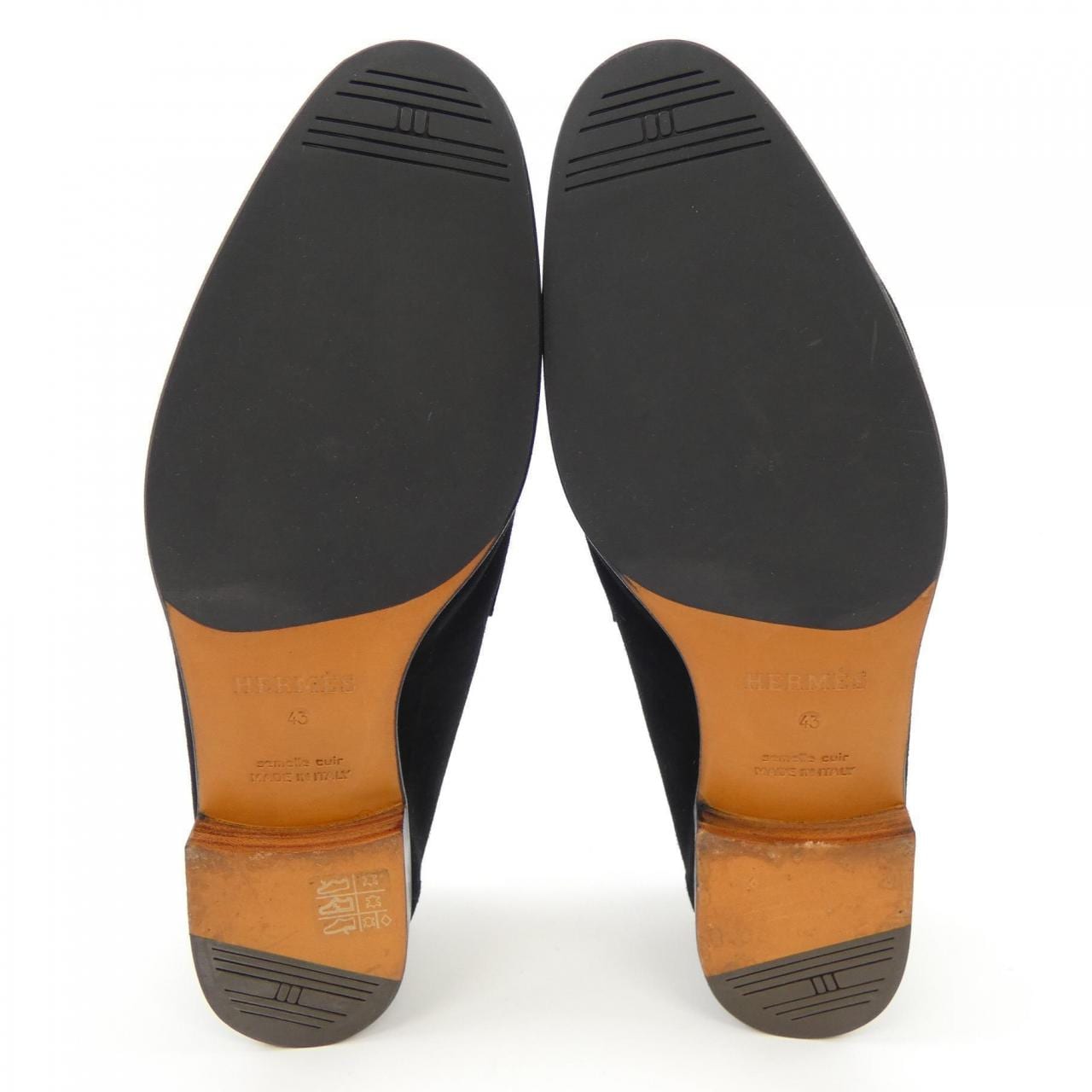 エルメス HERMES シューズ