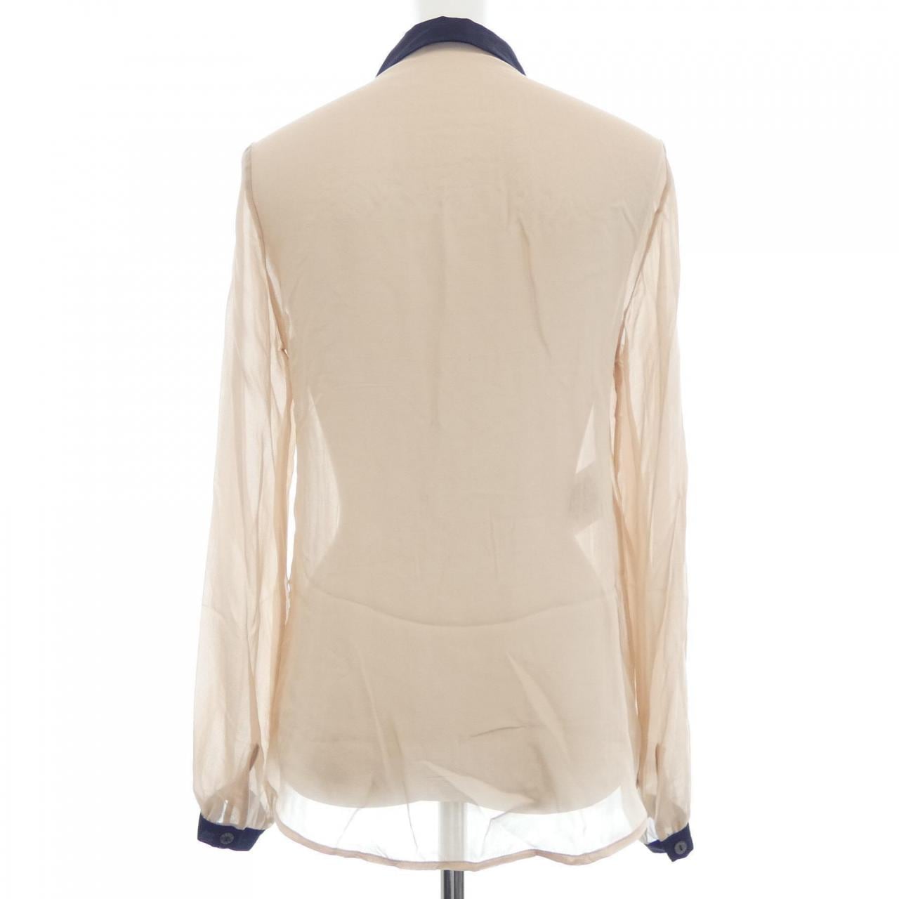 パオラフラーニ PAOLA FRANI 582012 シャツ