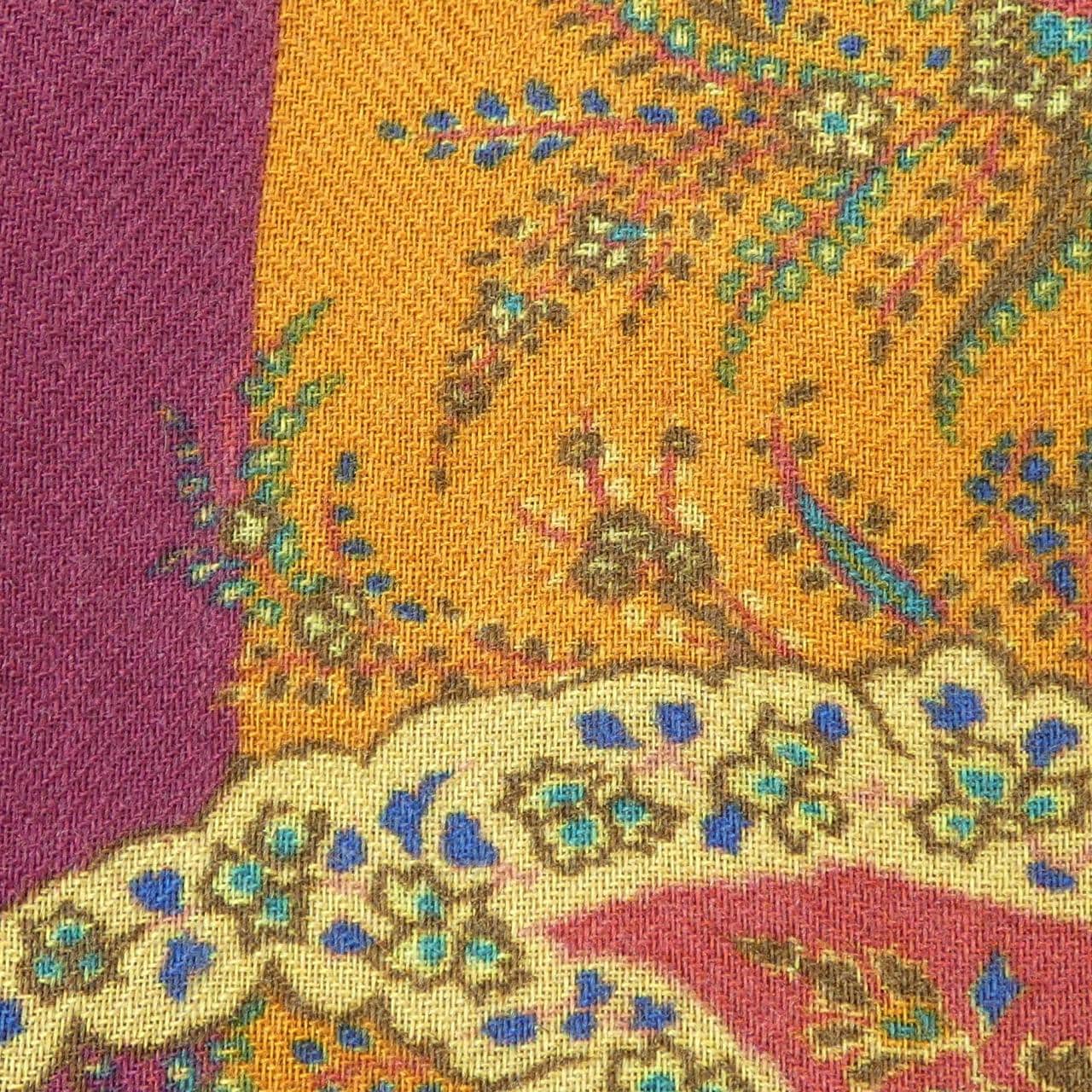 エトロ ETRO STOLE