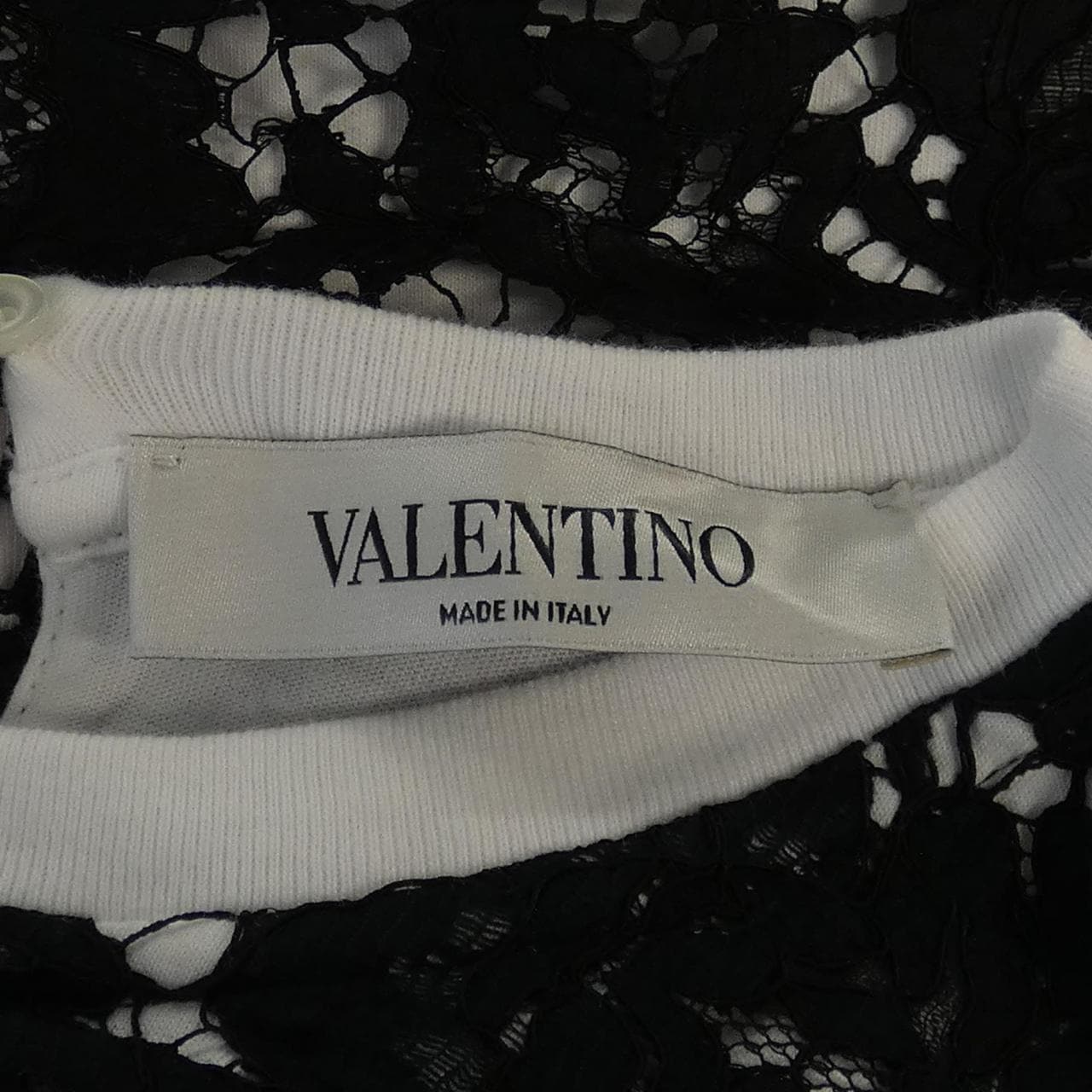 ヴァレンティノ VALENTINO RB3MG01ARDZ Tシャツ