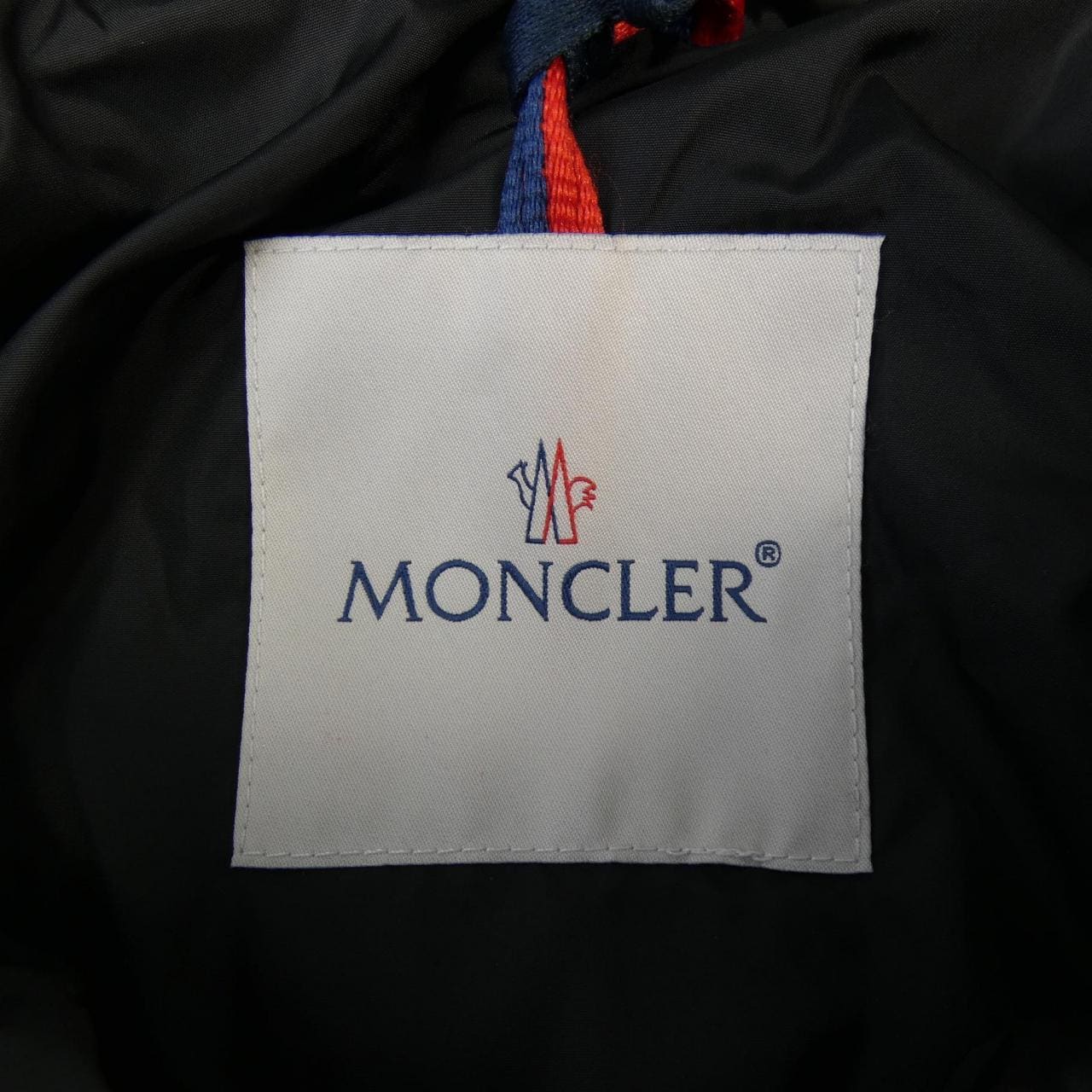 モンクレール MONCLER FLAMMETTE ダウンコート