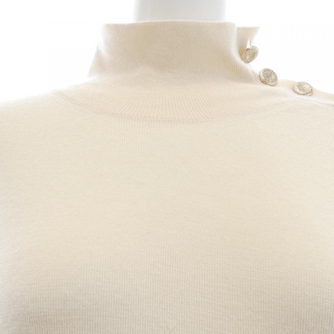 シャネル CHANEL P60162K07869 ニット