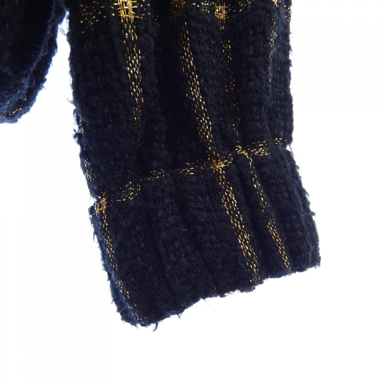 シャネル CHANEL P61923V46984 ジャケット