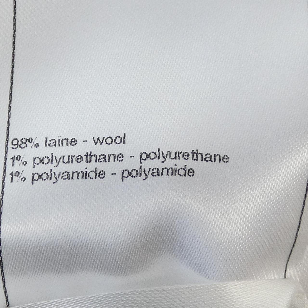 シャネル CHANEL LOOK46 P78388K11301 ベスト