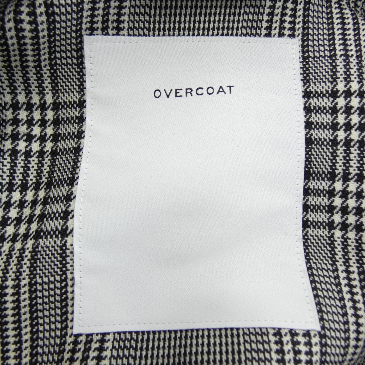 オーバーコート OVERCOAT F21C08ST-DWGC コート