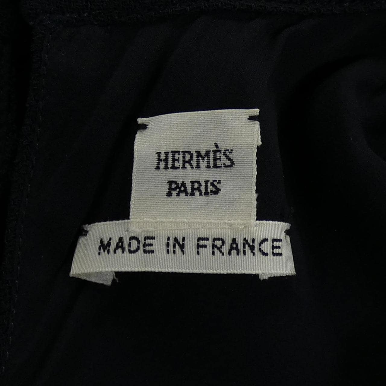 エルメス HERMES *87-7305 ワンピース