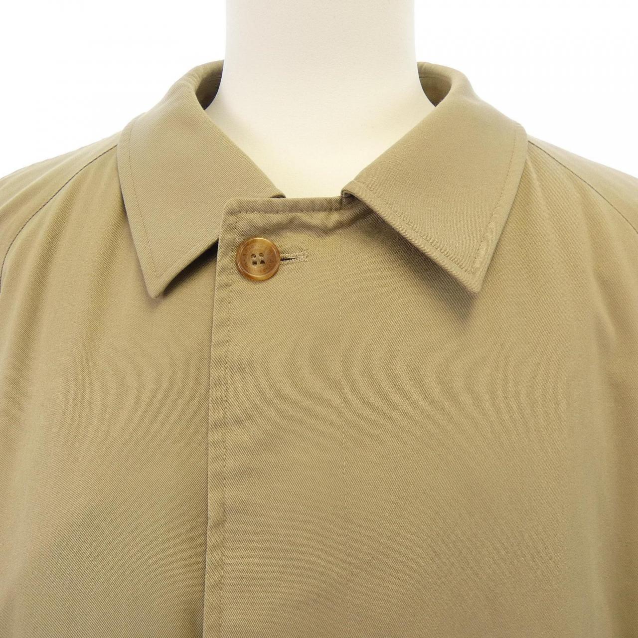 アクアスキュータム Aquascutum コート