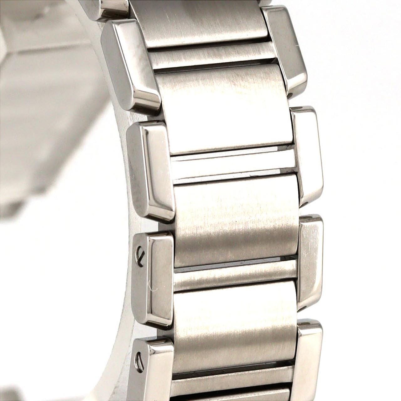 カルティエ タンクフランセーズSM W51008Q3 SS クォーツ