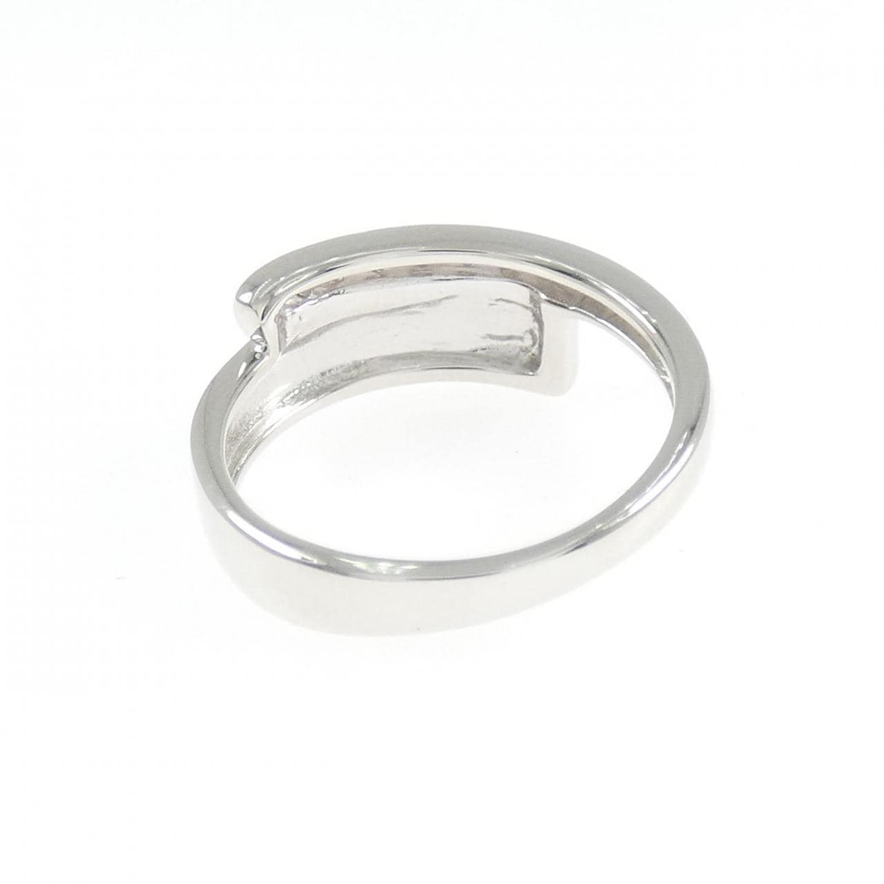 ヴァンドーム ダイヤモンド リング 0.10CT