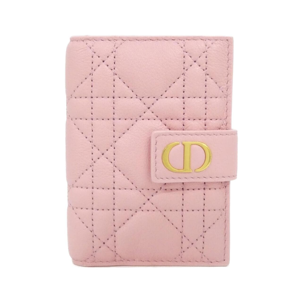 クリスチャンディオール ディオール カロ S5157UWHC カードケース