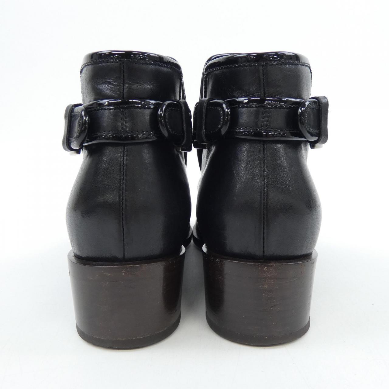 シャネル CHANEL G29495 ブーツ