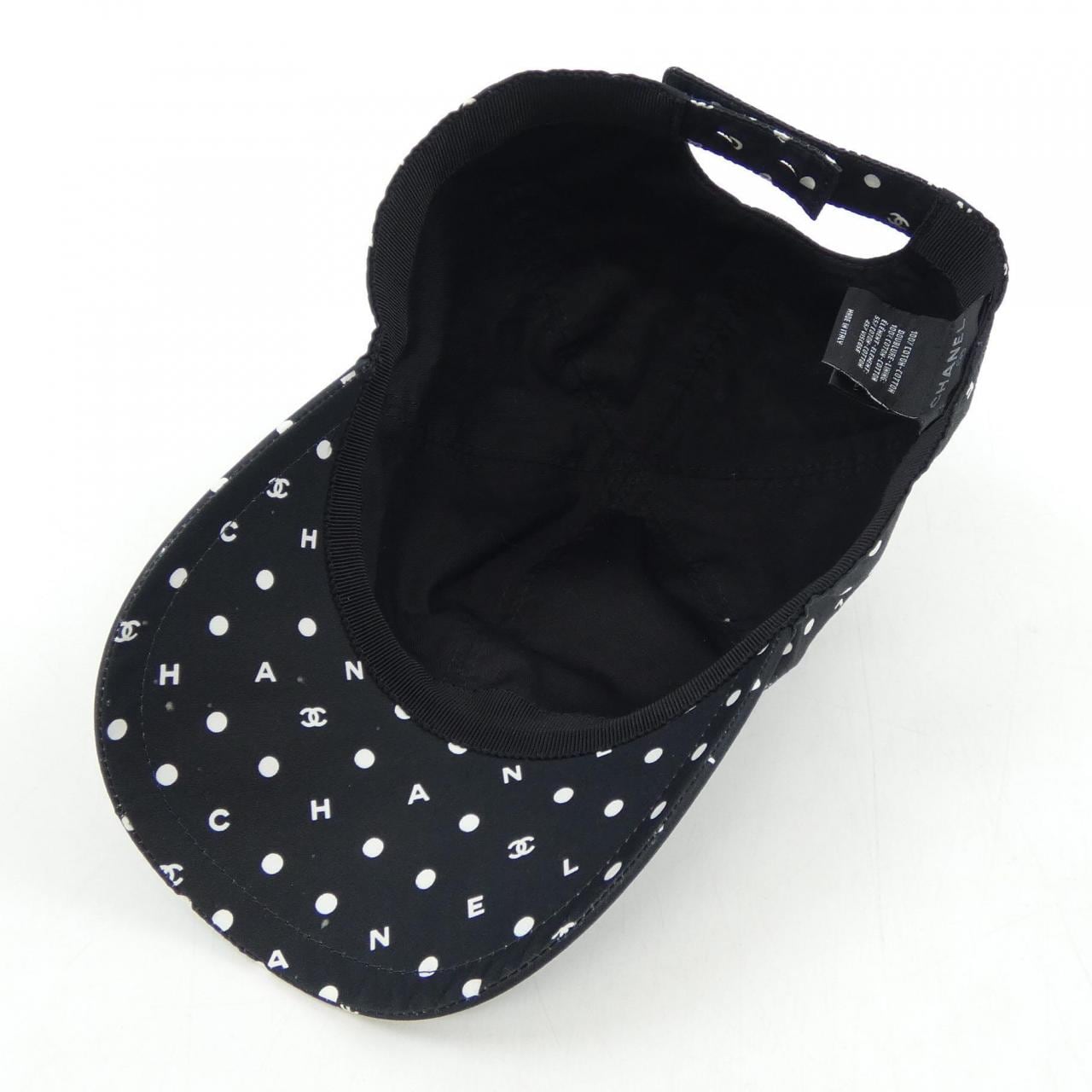 シャネル CHANEL AA9868B15940 キャップ