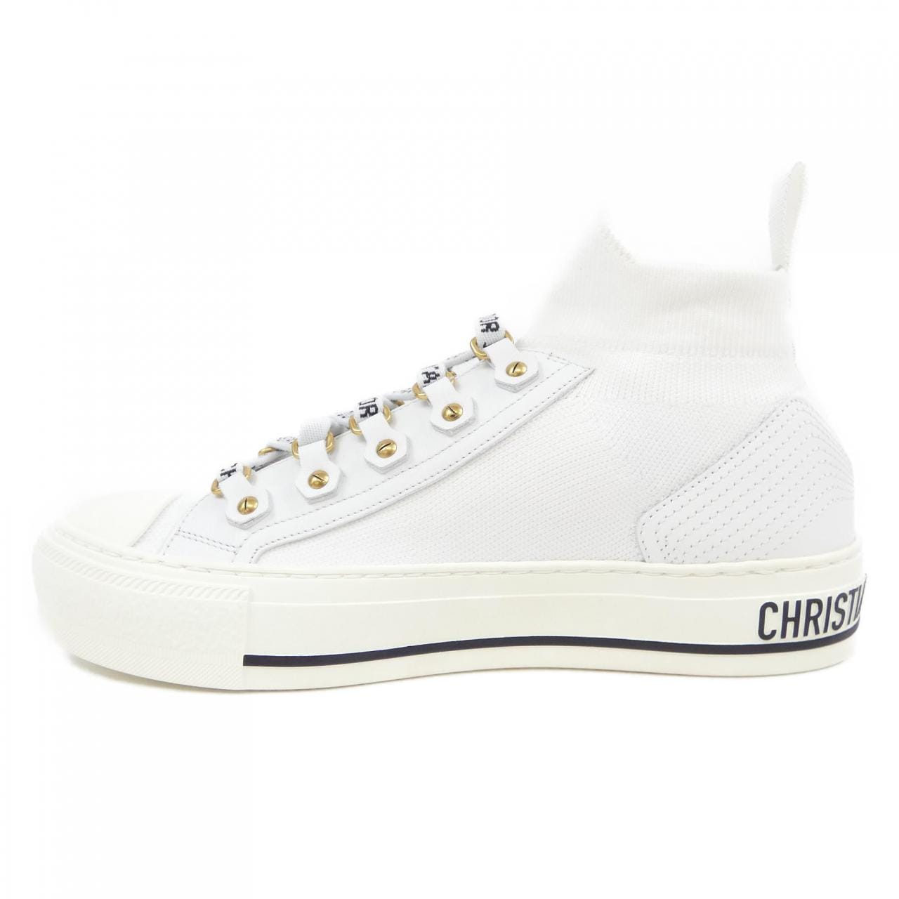 クリスチャンディオール CHRISTIAN DIOR WALK'N'DIOR KCK231TLC スニーカー