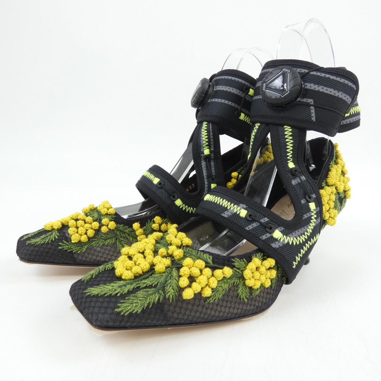 クリスチャンディオール CHRISTIAN DIOR MD0622  ROGERVIVIER パンプス